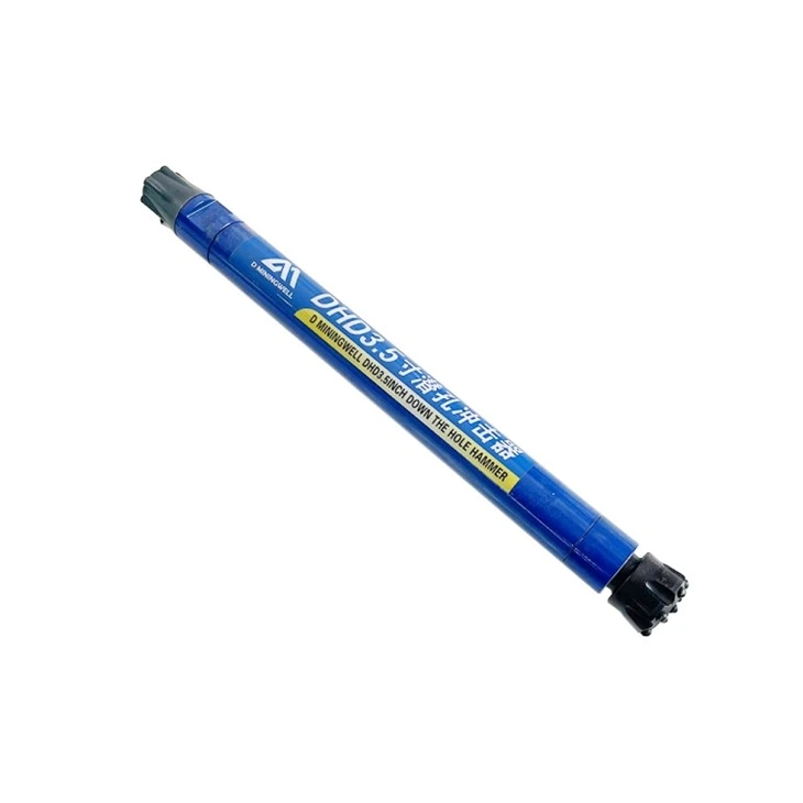 High Pressure DTH Hammer
