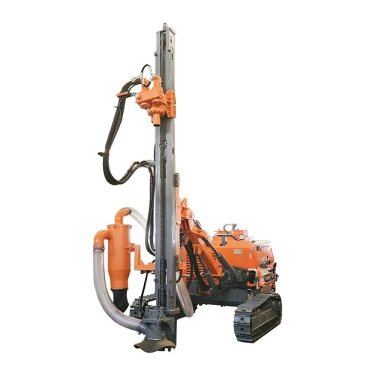 separate drilling rig