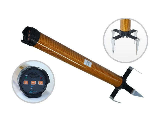 Golden Rod Groundwater Detector best